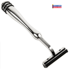 Taconic Twin Blade Trac II Cartridge Razor