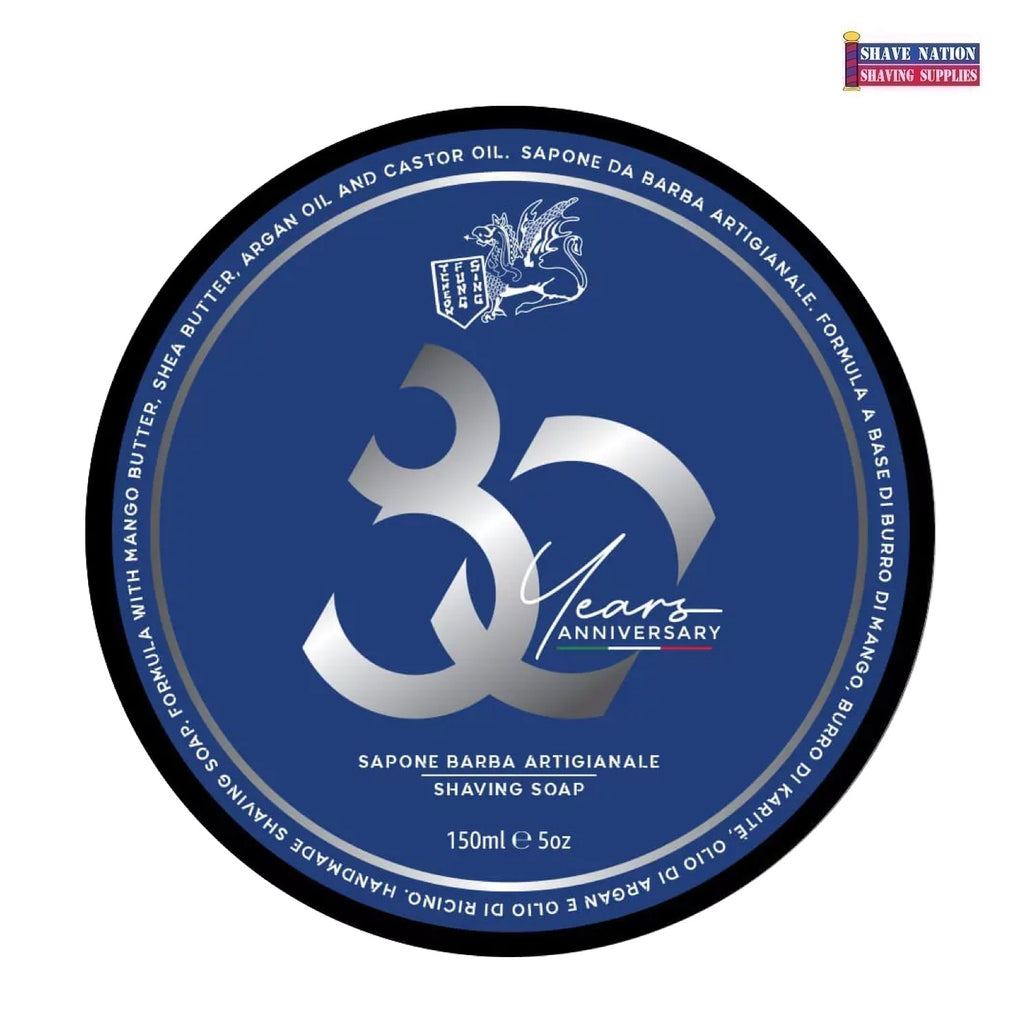 TFS 80th Anniversary Shaving Soap