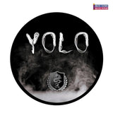 TFS YOLO Shaving Soap