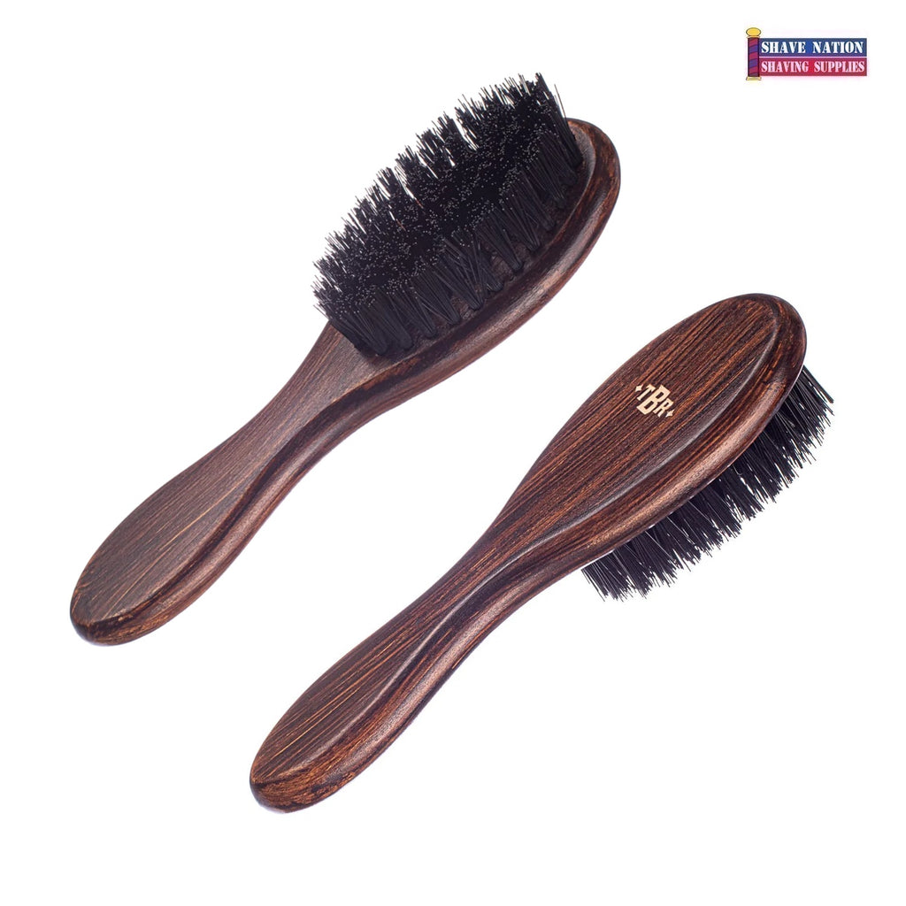 The Bluebeards Revenge Fade Brush