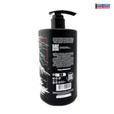 The Goodfellas Smile Zero Irritation Shaving Gel G6 Seido Extra Large Size
