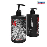 The Goodfellas Smile Zero Irritation Shaving Gel G6 Seido Extra Large Size