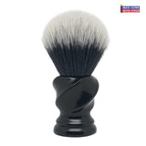 The Goodfellas Smile Synthetic Shaving Brush Vortice