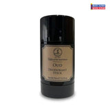 Taylor of Old Bond Street OUD Deodorant Stick