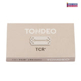 Tondeo TCR Blades