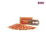 Treet Falcon Double Edge Razor Blades 10 Pack