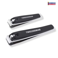 Tweezerman Professional Nail Clipper Set