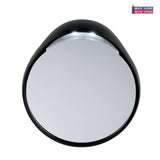 Tweezerman Tweezermate 10X Lighted Mirror