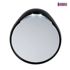 Tweezerman Tweezermate 10X Lighted Mirror
