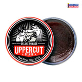 Uppercut Deluxe Pomade-Strong Hold High Shine