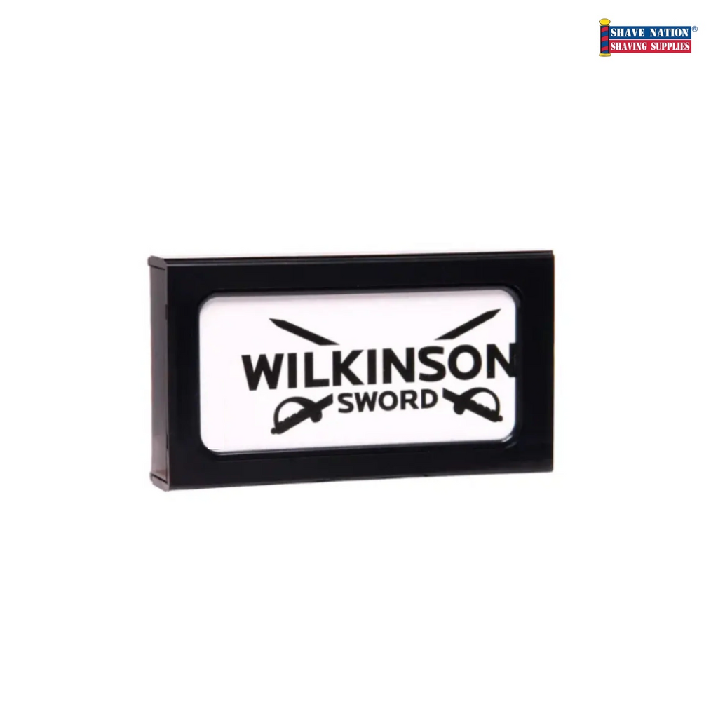 Wilkinson Sword DE Blades 5Pk.