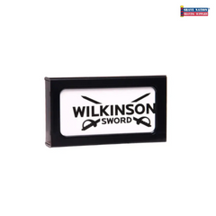 Wilkinson Sword DE Blades 5Pk.