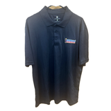 Shave Nation Polo Shirt (blem)