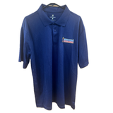 Shave Nation Polo Shirt (blem)