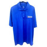 Shave Nation Polo Shirt (blem)