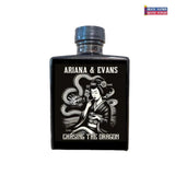 Ariana & Evans Aftershave Splash