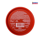 NEW! Arko Luxury Shaving Soap In Plastic Bowl