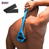 BAKBLADE 2.0 Back Shaver Bright Blue