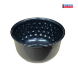 Shave Nation Bumpy Palm Bowl