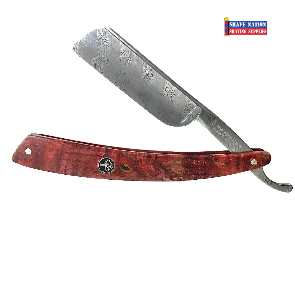Boker | Shave Nation Shaving Supplies®