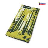 Boker Tube Scarf Tree Brand Green Camo