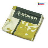 Boker Tube Scarf Tree Brand Green Camo