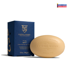 CASWELL-MASSEY 2571 Bar Soap