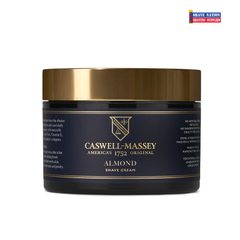 CASWELL-MASSEY Almond Shave Cream