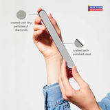 CASWELL-MASSEY Diamond Dust Nail File
