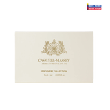 CASWELL-MASSEY Discovery Fragrance Collection Aftershave