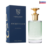 CASWELL-MASSEY Jockey Club Eau de Parfum 3.4oz