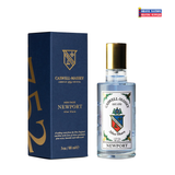 CASWELL-MASSEY Heritage Newport Aftershave 3oz