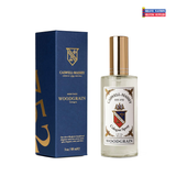 CASWELL-MASSEY Heritage Woodgrain Sandalwood Cologne