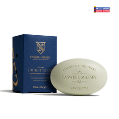CASWELL-MASSEY Jockey Club Bar Soap