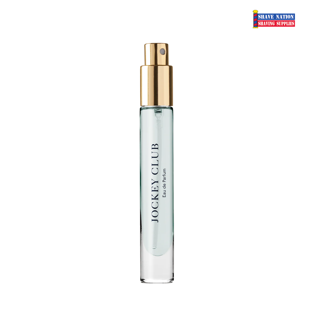 CASWELL-MASSEY-Jockey Eau De Parfum 7.5ml Travel Sprayer