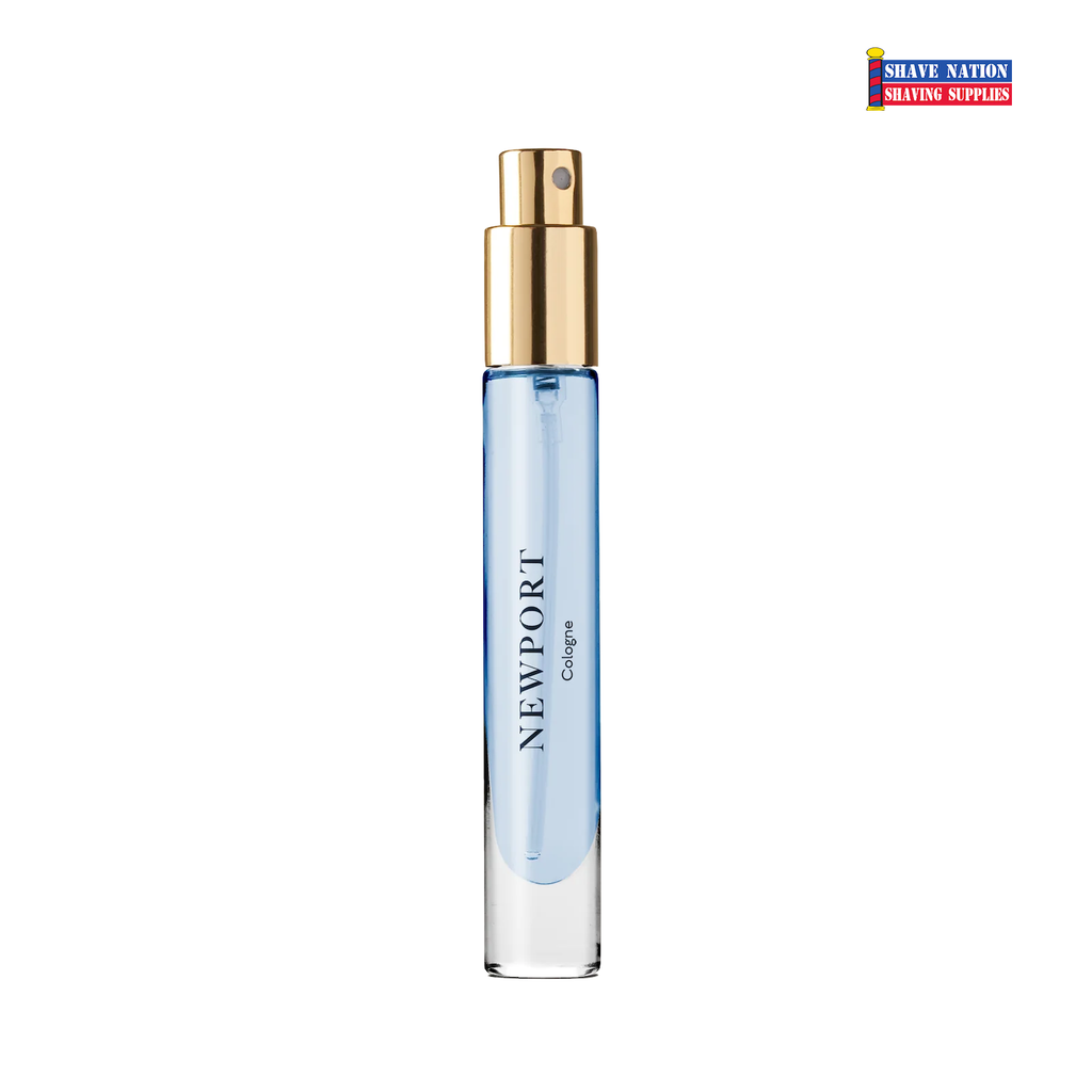 CASWELL-MASSEY-Newport Cologne 7.5ml Travel Sprayer