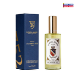 CASWELL-MASSEY Heritage Number Six Cologne