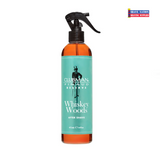 Clubman Whiskey Woods Barber Spray Aftershave 16oz