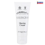 D. R. Harris Shaving Cream 75ml Tube