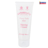 D. R. Harris Shaving Cream 75ml Tube