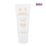 D. R. Harris Shaving Cream 75ml Tube