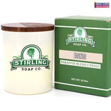 Stirling Soap Co. Scented Candles
