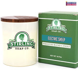 Stirling Soap Co. Scented Candles