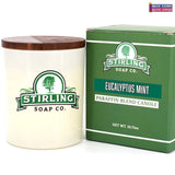 Stirling Soap Co. Scented Candles