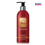 Cella After Shave Anti-Aging Cream Buongiorno al Sandalo Sandalwood 500ml