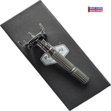 Fat Guy Adjustable Butterfly Safety Razor