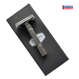 Fat Guy Adjustable Butterfly Safety Razor