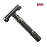 Fat Guy Adjustable Butterfly Safety Razor