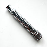 Fatip Chrome Safety Razor Handle
