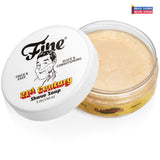 Fine Accoutrements Classic Shaving Soap